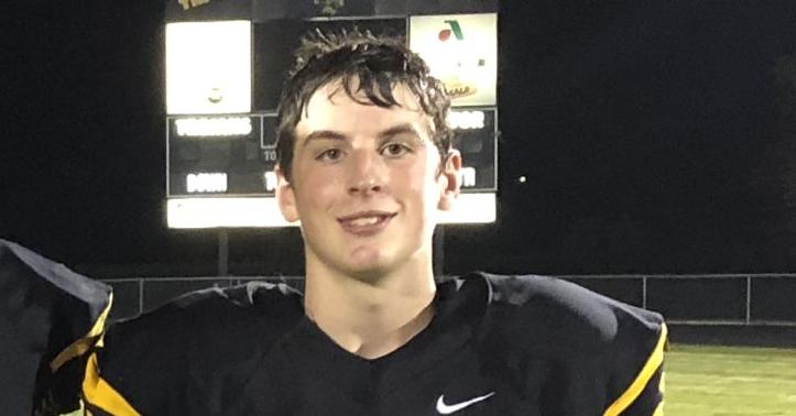 Trevor Carlson & Mason Rohatsch, Tri-Center